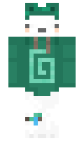 Napik minecraft skin