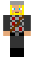 Thorpedo12 minecraft skin