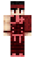 Micalo777 minecraft skin