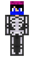 flzme minecraft skin