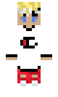 Julijonas minecraft skin