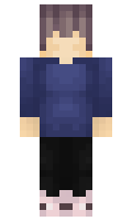 Makajoto minecraft skin