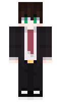 ikfir minecraft skin