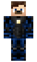 Enjoy minecraft skin