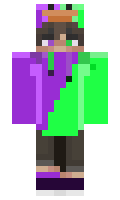 DuckNugget58 minecraft skin