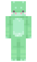 alesoide minecraft skin