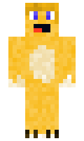 Nilouuu minecraft skin