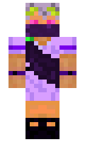 ASSY minecraft skin