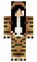 Fyzria minecraft skin
