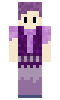 cleomontine minecraft skin