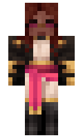 Epsilyon minecraft skin