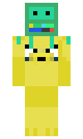 Lordzucchini minecraft skin