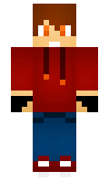 Firefist590 minecraft skin