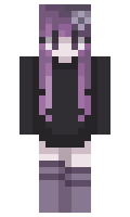 EvilRayn minecraft skin