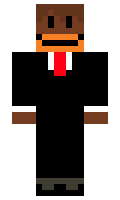 BluezamX minecraft skin