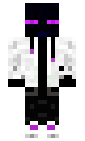 DiscoTheQue minecraft skin