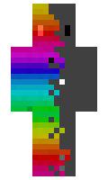 MotinhaGod minecraft skin