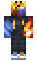 facurolo minecraft skin