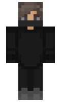 o4a minecraft skin