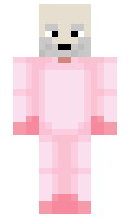 Mostee minecraft skin