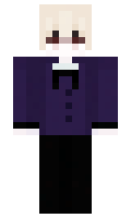 Igel minecraft skin