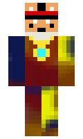 menturnmehard minecraft skin