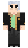 Mengadoom minecraft skin