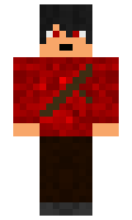 Warhead minecraft skin