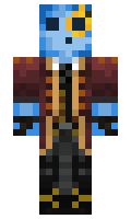 ItzDefinitelyDev minecraft skin