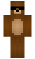 Saks minecraft skin