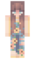 Darthminer77 minecraft skin