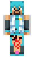 Chubcio500 minecraft skin