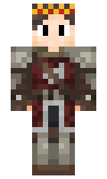 esgt minecraft skin