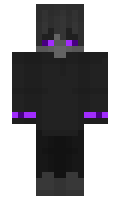 vydra1 minecraft skin
