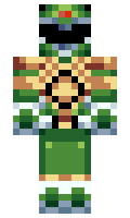SheepSama minecraft skin