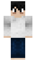 NawafF minecraft skin