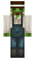 BobbyMyRoss minecraft skin