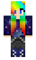 dolphy minecraft skin