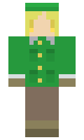 SOLOSOLOSOLO minecraft skin
