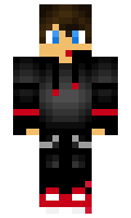 KattilaPvP minecraft skin