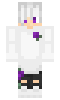 LeonardMC minecraft skin
