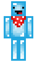 damisito minecraft skin