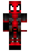 VErTYgo minecraft skin