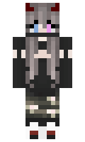 Shamefoot minecraft skin