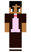 bueno minecraft skin