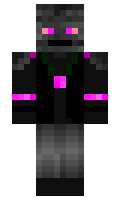 Ernux minecraft skin