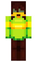 192l minecraft skin