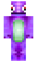 Void3r minecraft skin