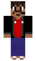 DKaronte minecraft skin