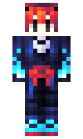 Katannus minecraft skin
